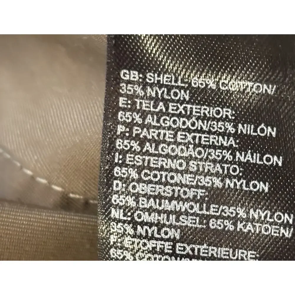 The North Face north face